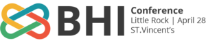 BHI Conference Logo