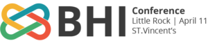 BHI Conference Logo
