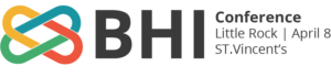 BHI Conference Logo